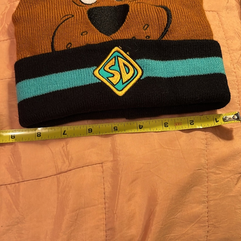 Scooby-Doo Benie View 5